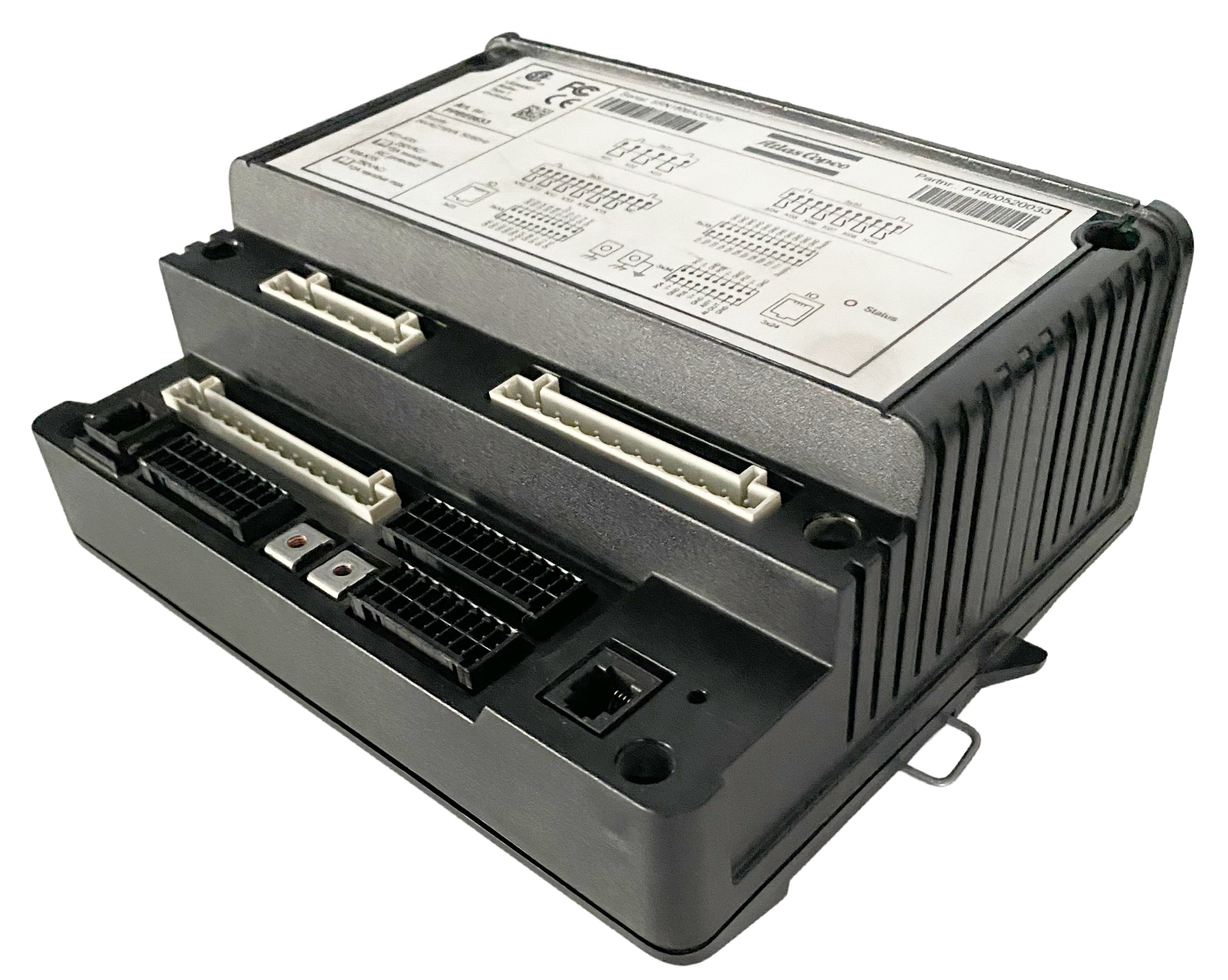 ATLAS COPCO 1900 5200 33 MK5 I/O2 MODULE P1900520033 - MEI International