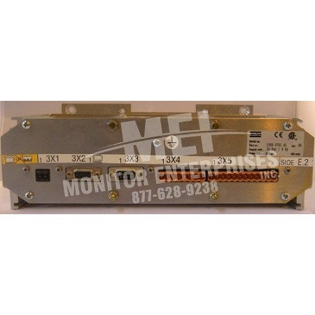 Atlas Copco 1900 0701 45 Auxillary Module