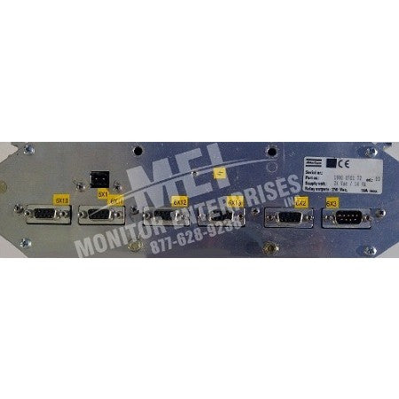 Atlas Copco PN: 1900 0701 72 Auxillary Module