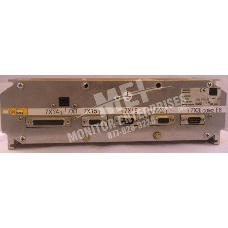 Atlas Copco 1900 0701 82 Auxillary Module