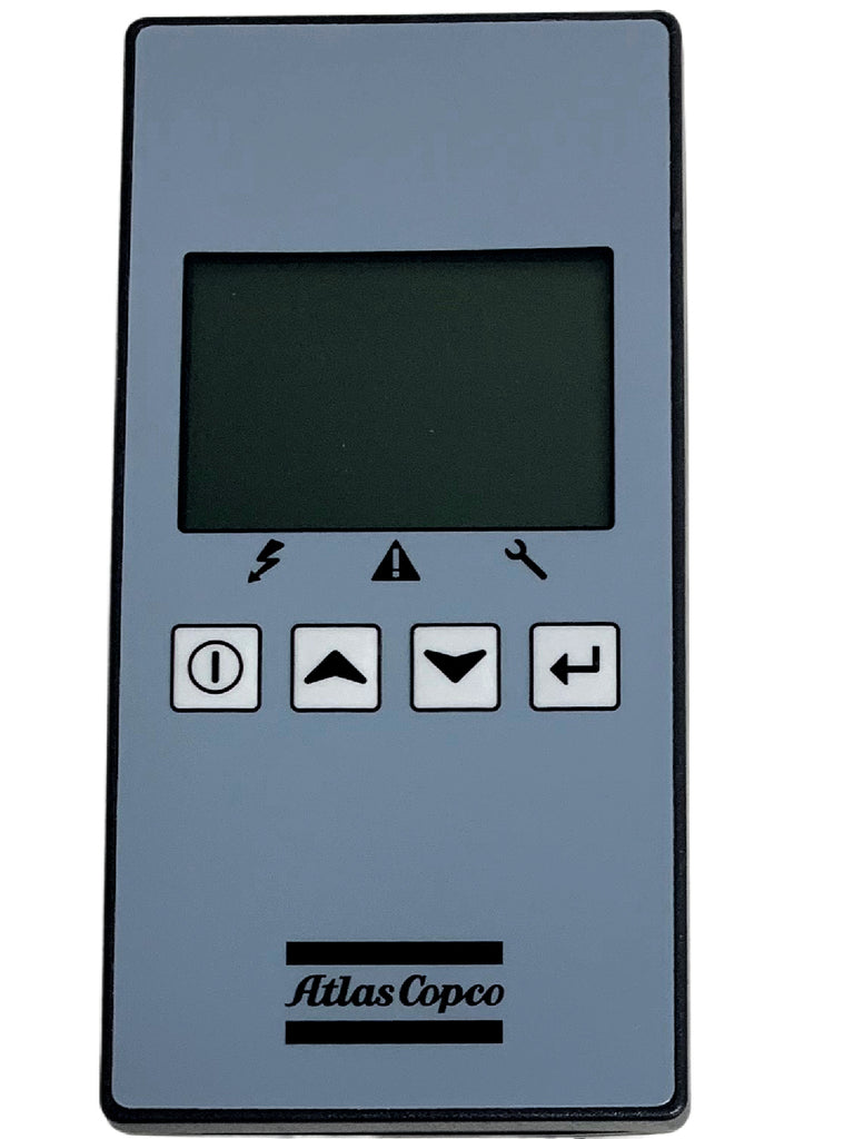 ATLAS COPCO 2204135101 G-SERIES BASE CONTROLLER BC444C