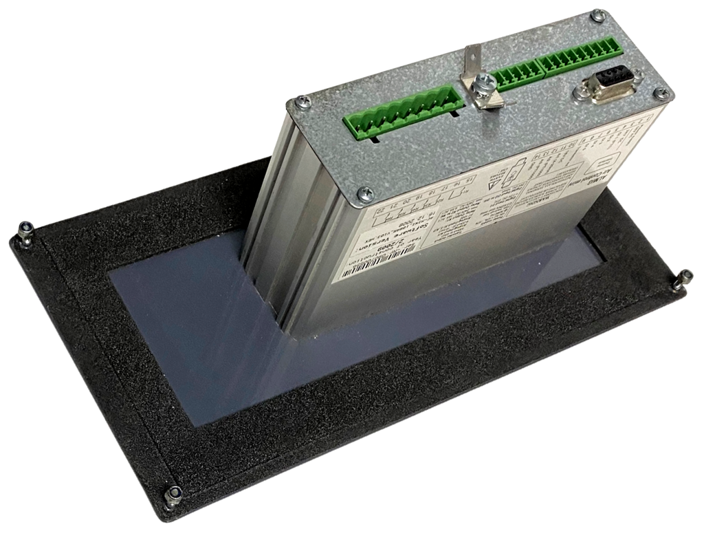 ALMIG 536.00522 AIR CONTROL MINI 8-10 BAR