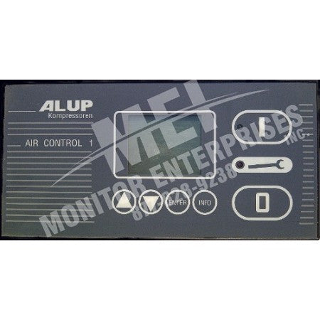 Alup Air Control 1 - V1.73 Air Compressor Controller