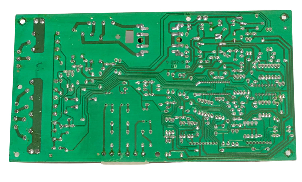 AMANA MC22MP MENUMASTER 59004014 HIGH VOLTAGE CONTROL BOARD
