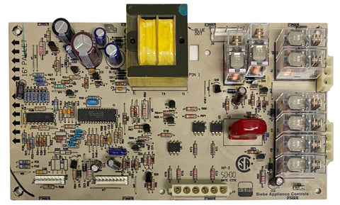 AMANA MC22MP MENUMASTER 59004014 HIGH VOLTAGE CONTROL BOARD