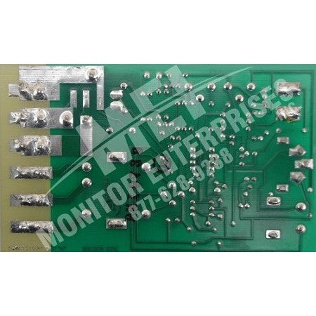 Athena Temperature Controlller (back)