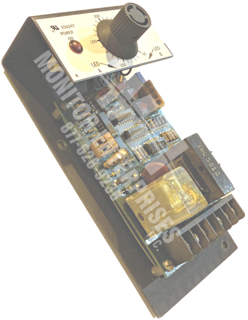 D100CR20A EATON CUTLER-HAMMER D100CR20A 20 I/O Air Compressor Controller