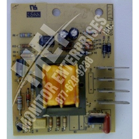 07074-1000 BUNN-O-MATIC Coffee Brew Timer