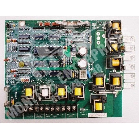 Balboa 27600 Water Quality Spa Controller