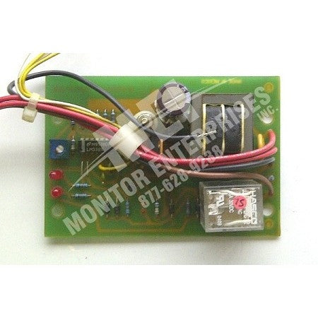 1B12S-23F-TH-Q8 Barksdale Compressor Controller Temperature Switch