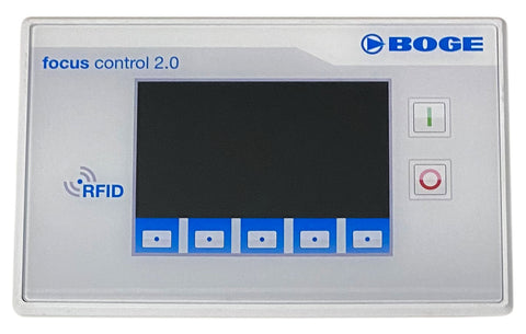 BOGE Focus Control 2.0 681007511