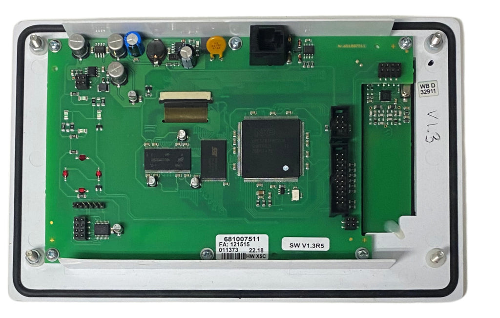 BOGE Focus Control 2.0 681007511