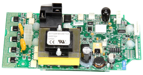 BUNN 42533.1001 MAIN AXION BREW CARD