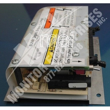 Bunn-O-Matic Bunn 25468-0002 Coffee Brew Control Module