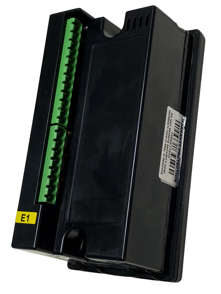 CHICAGO PNEUMATIC 2204135111 ES4000 BASE CONTROLLER BC444C