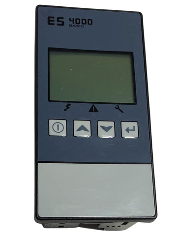 CHICAGO PNEUMATIC 2204135111 ES4000 BASE CONTROLLER BC444C