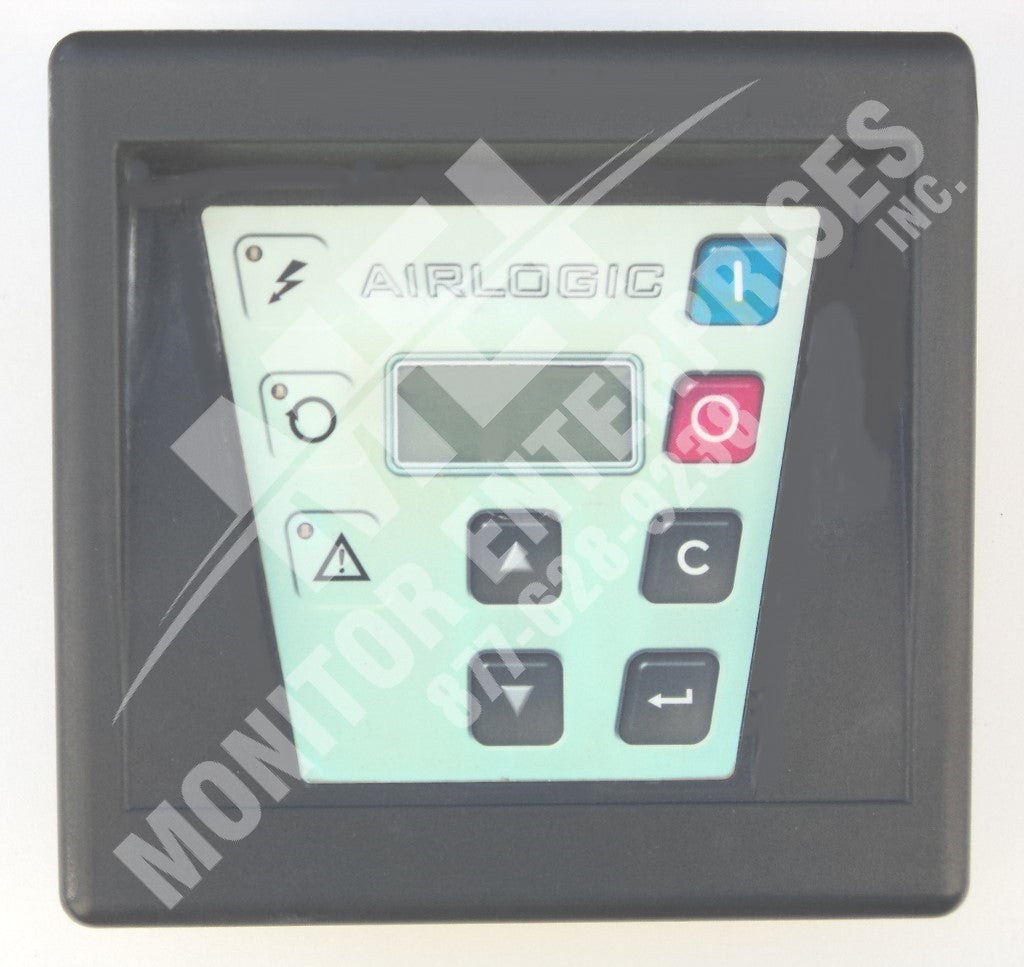 62 563 100 00 6256310000 Chicago Pneumatic Quincy 62 563 100 00 6256310000 AirLogic Compressor Controller