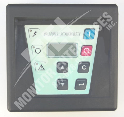 62 563 100 00 6256310000 Chicago Pneumatic Quincy 62 563 100 00 6256310000 AirLogic Compressor Controller