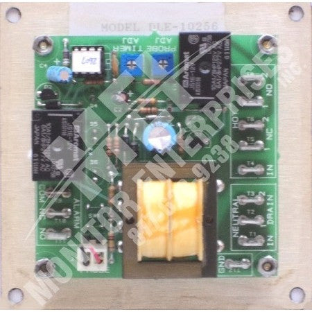 Airtek DLE-10256 Air Dryer Electronic Drain Controller Card