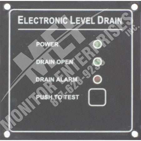 Airtek DLE-10256 Air Dryer Electronic Drain Controller