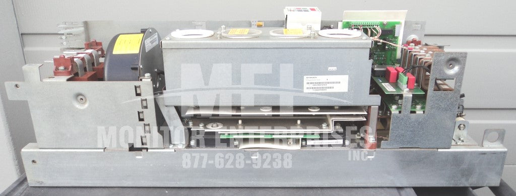 6SE7031-0EE60 SIEMENS 6SE7031-0EE60 SIMOVERT MASTER DRIVE Compressor Controller