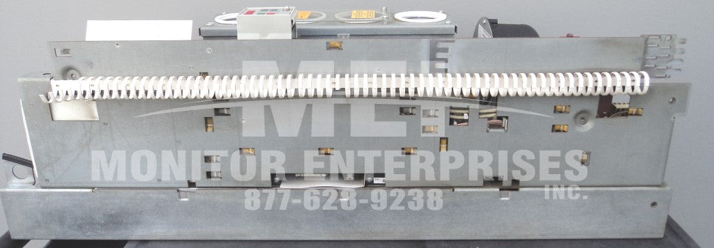 6SE7031-0EE60 SIEMENS 6SE7031-0EE60 SIMOVERT MASTER DRIVE Compressor Controller