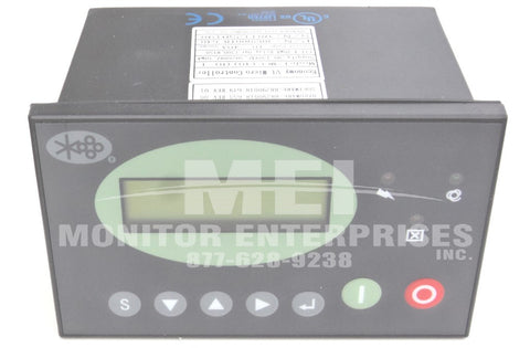 88290018-640 SULLAIR - SCHENZHEN Model: 88290018-640 PLOT ELECTRONICS CO. Compressor Controller