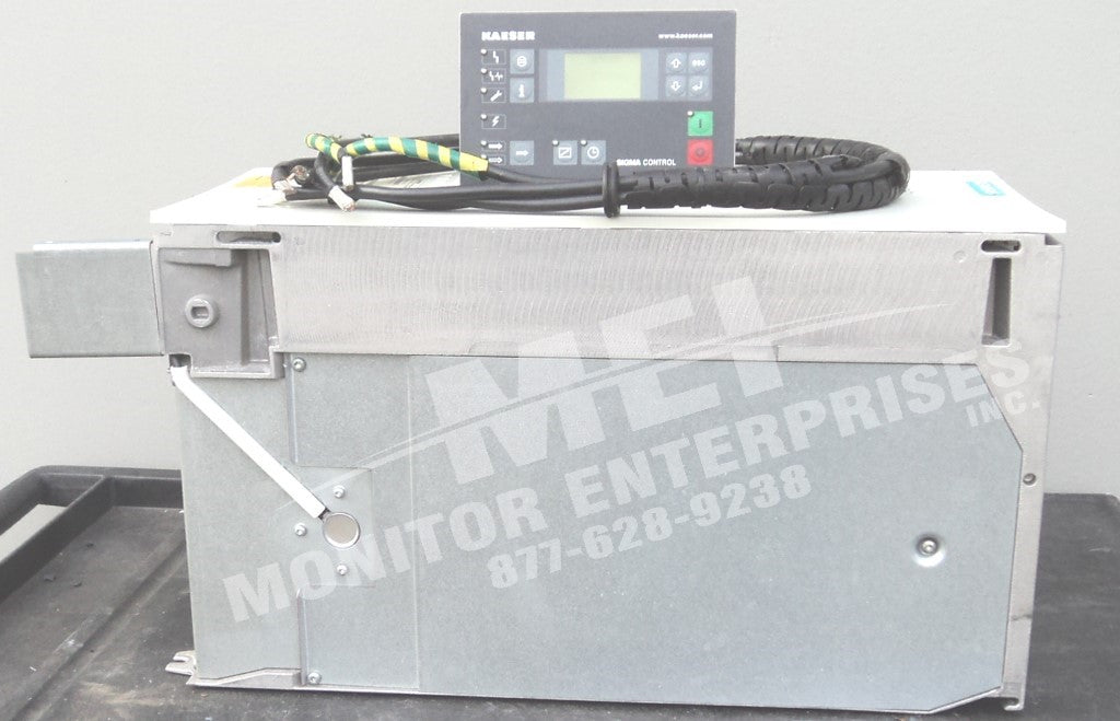 6SE7023-8ED61 SIEMENS 6SE7023-8ED61 SIMOVERT MASTERDRIVE Air Compressor Controller