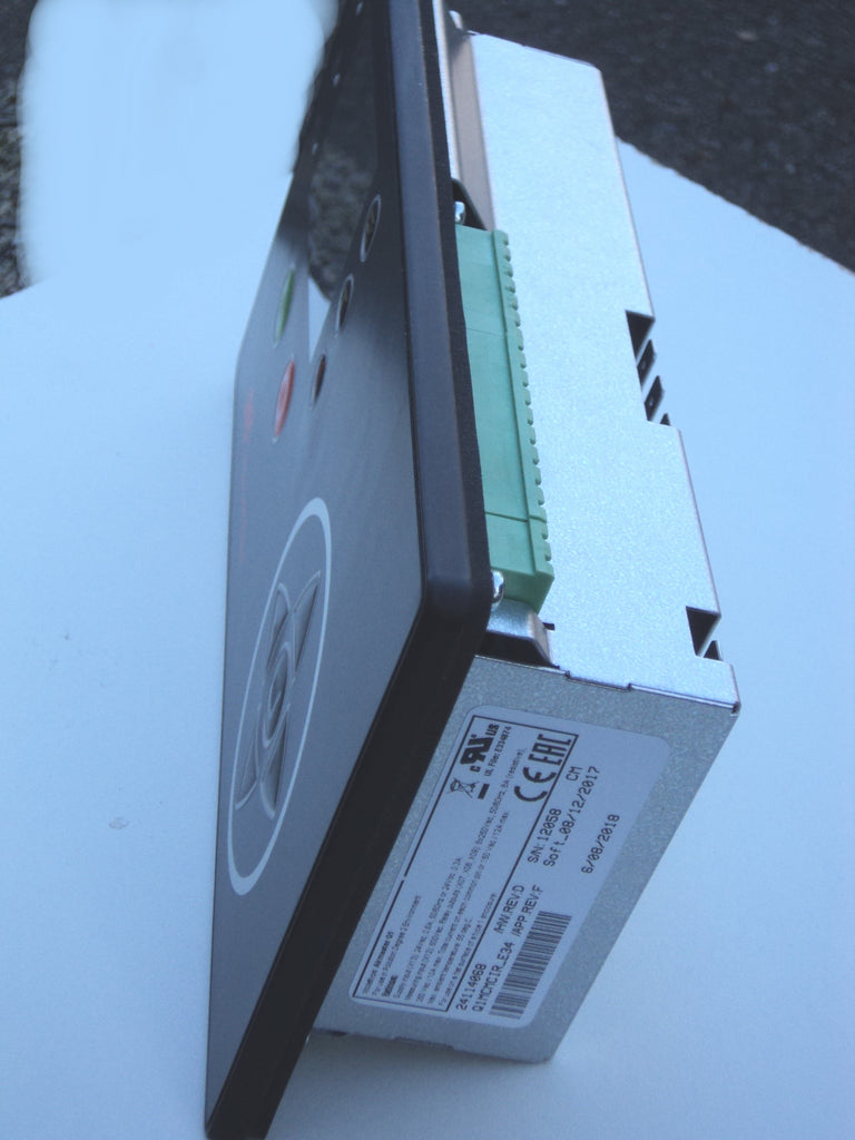 24114068 / XE-70M / Q1MCMCIR_E34 / E334874 / R15-3 INGERSOLL