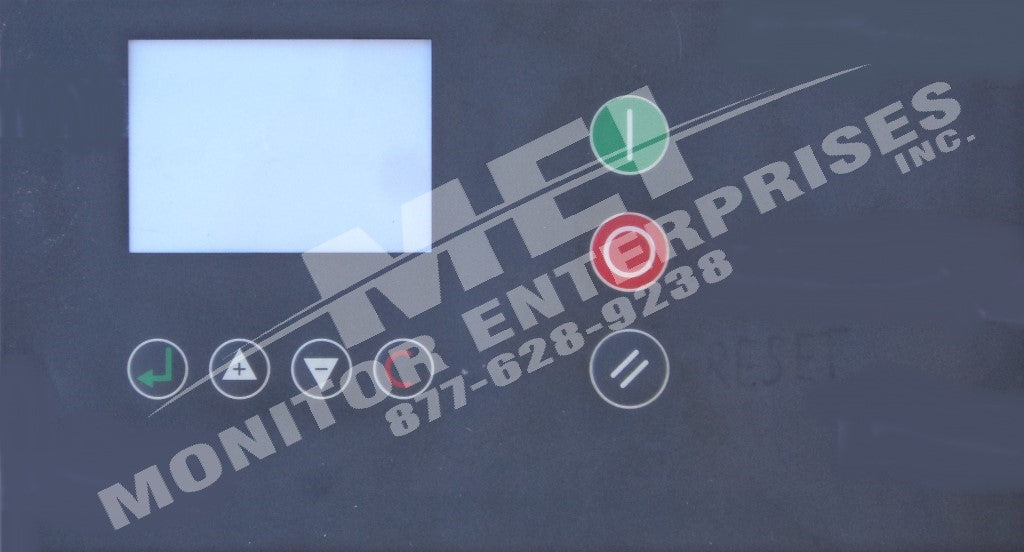 Y22BRAB01.00 CMC Modeltype: AirMaster Q1 Y22BRAB01.00 bus RS485 Optimized for Rotary Screw Compressor Controllers