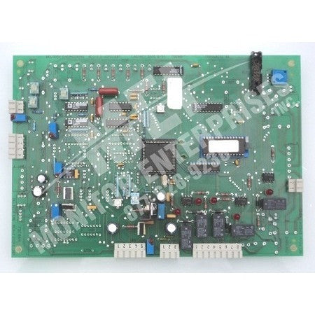 Deltech 7DE88HD Model-PWR 1 Interface Board/Control Board For HRD30 Heatless Dessicant Air Dryers