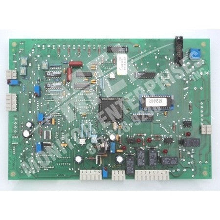 Deltech 7DE88HE Model-PWR 1 Interface Board/Control Board For HRD30 Heatless Dessicant Air Dryers