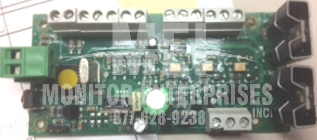 278200660 DOMNICK HUNTER PNEUDRI MiDAS DAS1 - DAS7 PART NO: 278200660 DRYER CONTROLLER