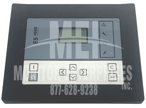 ES4000 P1900520077 - 1900 5200 77 CHICAGO PNEUMATIC STANDARD MB ES4000 ELEKTRONIKON P1900520077 - 1900 5200 77 STD ES4000 ELEKTRONIKON COMPRESSOR CONTROLLER