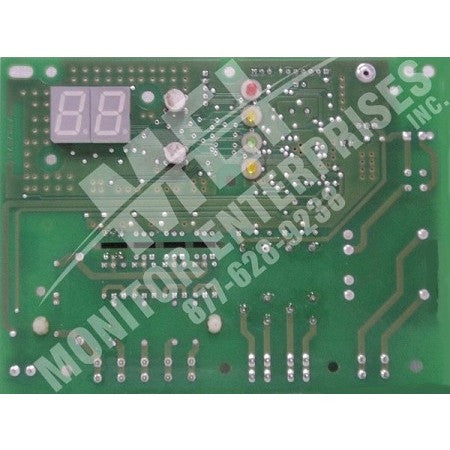  Domnick Hunter- Padova ESSICO0000 Refrigerated Air Dryer Electronic Controller