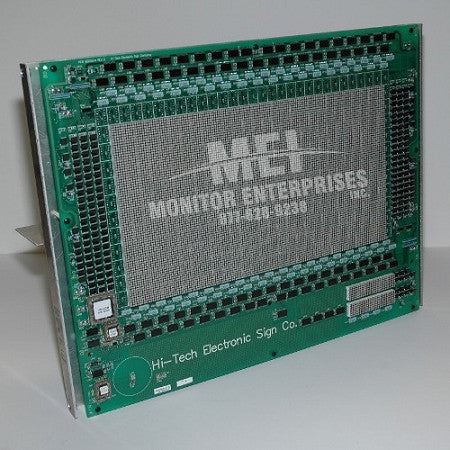 EVERBRITE HI-TECH 4H200014 COD ORDER DISPLAY (side)