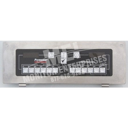 Frymaster CM8501SM Item No. 8063705 Fryer Controller