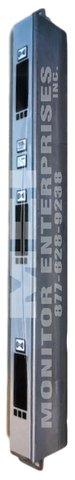 807-4201 / 8073707 / 826-2588 / FM826-2588 / FYM807-4201 / FRY8074201 / 0113-10216 FRYMASTER 807-4201 / 8073707 / 826-2588 / FM826-2588 / FYM807-4201 / FRY8074201 / 0113-10216 UHC-P SLOT DISPLAY