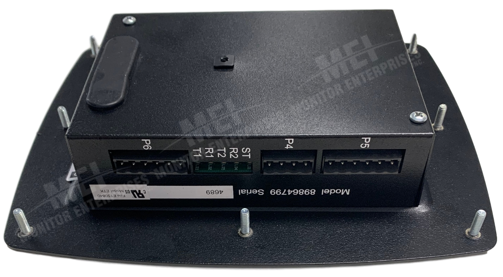 89864799 GARDNER DENVER AIRSMART 89864799 COMPRESSOR CONTROLLER