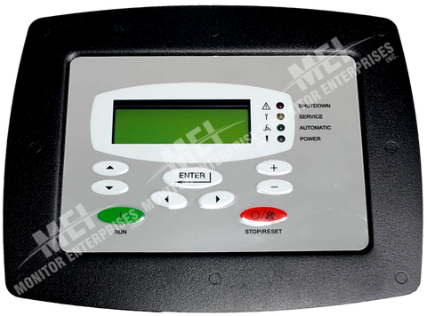 89864799 GARDNER DENVER AIRSMART 89864799 COMPRESSOR CONTROLLER