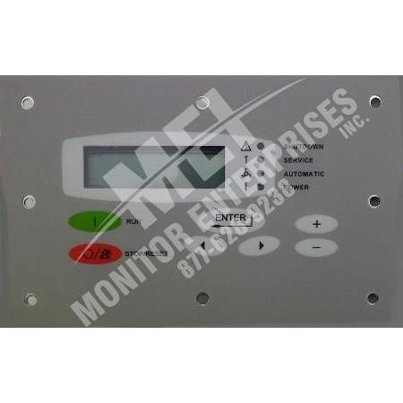 ardner Denver 300EVE375 RS2000 Replacement Keypad for the 300EBC1173 RS2000 Compressor Controller
