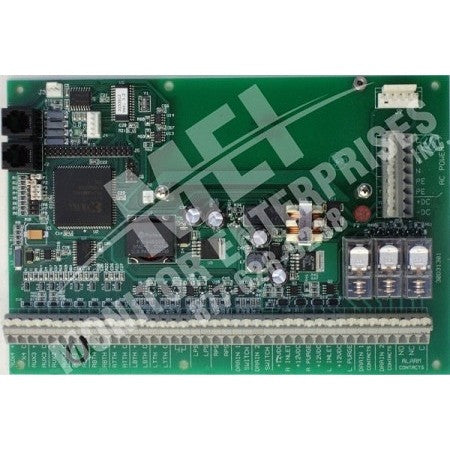 3205049 Hankinson 3205049 Energy Saving Controller Card for the Regenerative Air Dryer System