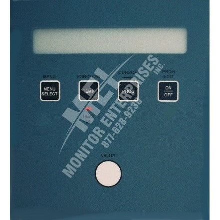 TGL OC190 010 Garland Pizza Oven Controller