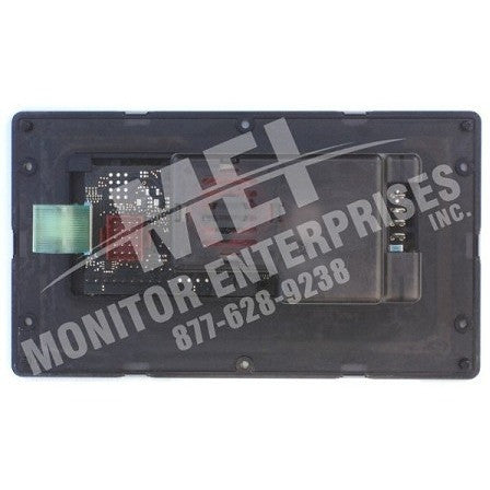 Garland N3AF-0302-CNTL 4522735 Clam Grill Controller (back)