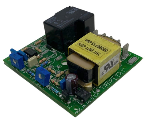 H&K INTERNATIONAL T16A0318-9A2 THERMOSTAT CONTROL