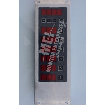 355364-1 Hobart Model 355364-1 Oven Controller