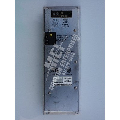 355364-1 Hobart Model 355364-1 Oven Controller (back)