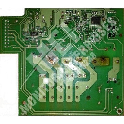 Invensys 009-00539-02 Appliance Controller (back)