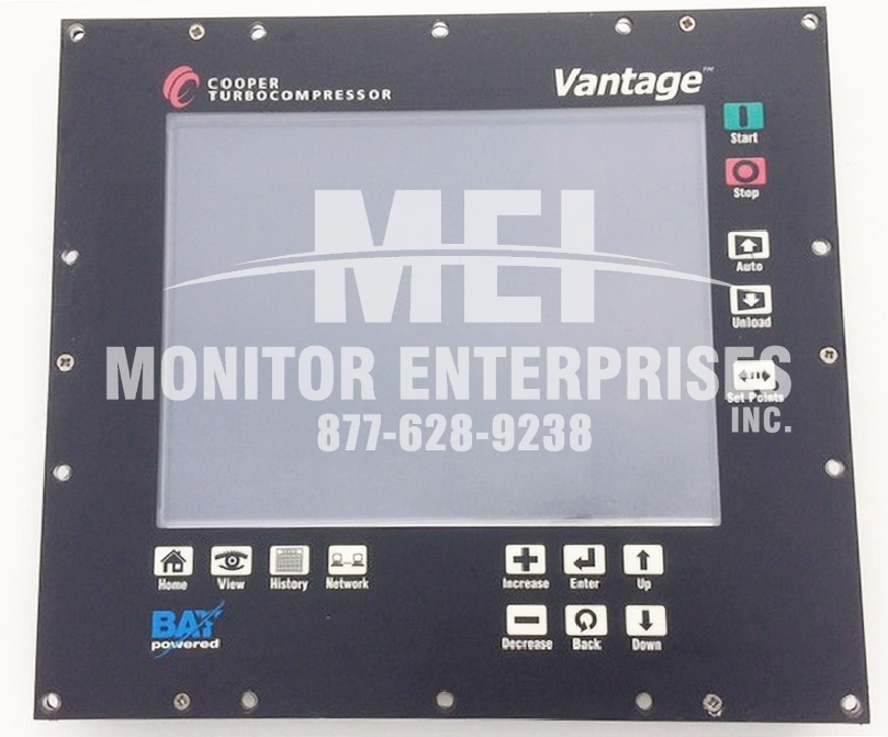  P3798102-00010 Main Logic Module (MLM)