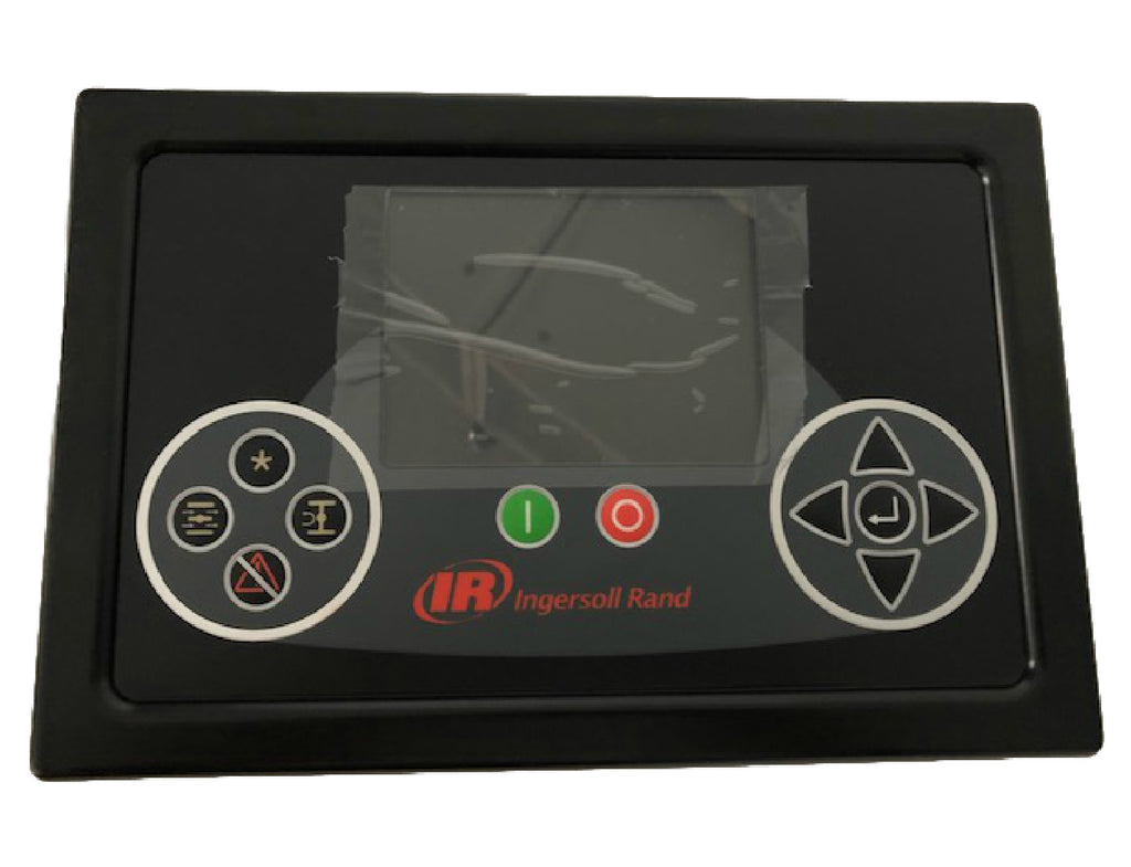 INGERSOLL RAND 2474595 XE-145 SIERRA COMPRESSOR CONTROLLER